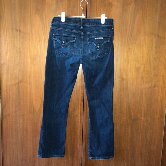 Hudson jeans (petite) - Picture 3 of 8